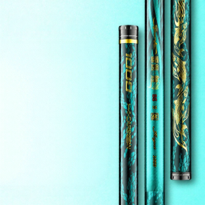 YUXILIN | Ultra-light Ultra-stiff Jigging Rod 10m