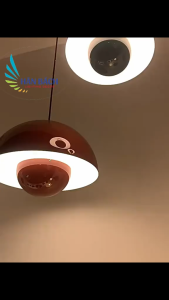 [VỪA RẺ - VỪA ĐẸP] Đèn thả bàn ăn phòng khách phòng ngủ quán ăn quán cà phê HÂN BÁCH