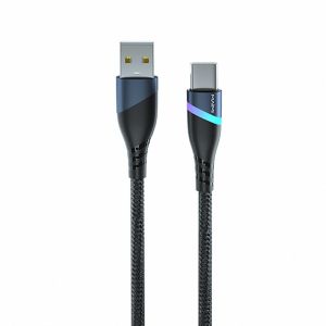 Fast Charge TypeC Braided Cable 6A Nylon for Mate60 15Promax Android 13 Output USB Charging Line Suitable for Mobile Games 17Air Data Line