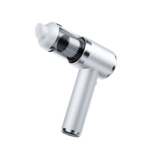 HELLOLEIBOO | Máy Hút Bụi Di Động Mini Cho Ô Tô & Nhà