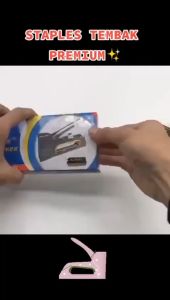 Stapler Gun untuk Kerja: Panduan Lengkap Stapler Gun Cekrekan dan Serbaguna