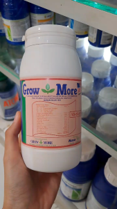 GROW MORE PUPUK DAUN 454 GRAM // PUPUK GROWMORE 3 WARNA