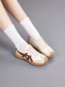 MAOLI | Large Size Soft Hiking Shoes