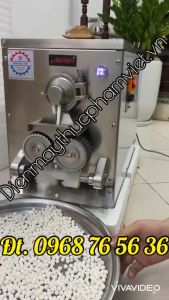 Máy vo viên đa năng hoàn toàn tự động AW95S