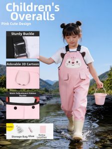 YUZHIYUAN | Wading Pants For Children