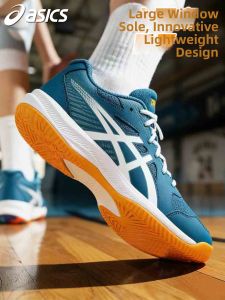 ASICS | Professional Shock Absorption Lightweight Slip-resistant Breathable Badminton Shoes