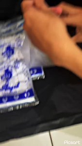 Kantong Plastik & Kantong Kresek: Pilihan Terbaik Untuk Sampah