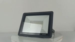 【Ready Stock】Vimite LED Flood Light Outdoor Waterproof Spotlight 10W 20W 30W 100W  for Home Garden Street Gate Playground Basketball Court Lighting 户外投光灯