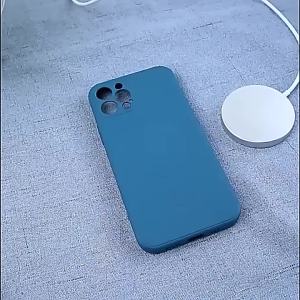 สำหรับเคสศัพท์แม่เหล็ก Magsafe สำหรับ iPhone 16E SE 4 2025 เคสซิลิโคนเหลวกันกระแทกสำหรับ iPhone 16 Pro Max