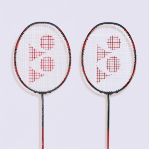 Yonex | Vợt Cầu Lông Chuyên Nghiệp Siêu Nhẹ Từ Sợi Carbon