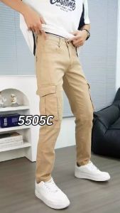 Celana Panjang Kargo Import - Celana Gunung Fashion - Celana Outdor