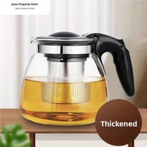 Jiaxun | Thermal Heat-Resistant Tea Kettle