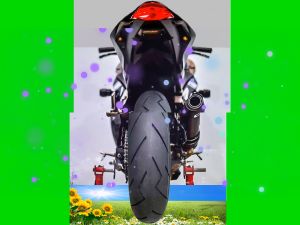 #ยางใหม่ 140/70/17 ยางไซส์มาตรฐานที่ติดมาจากโรงงานสำหรับมอไซค์คลาส150อัพ สปอร์ตเร้าใจ นุ่มหนึบ เอาอยู่ ทุกการเดินทางกับร่องยางที่ลึก