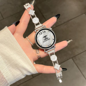 psnld | Womens Metal Watch Strap 41mm