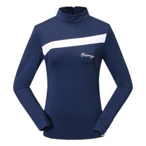 TTYGJ | Quick-Drying Sun Protection Golf Shirt Womens