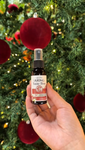 Xịt Thơm Phòng Hương Nước Hoa Cao Cấp 50ml VUATINHDAU Khử Mùi Phòng Thơm Lâu Thơm Quần Áo