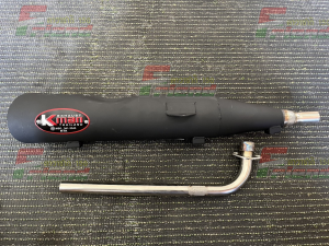 ท่อ K-man W100 S ยูบล็อค ผ่าหมก มี มอก.ถูกต้องตามกฏหมาย