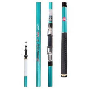 GW | Hand & Sea Dual Use Fishing Rod