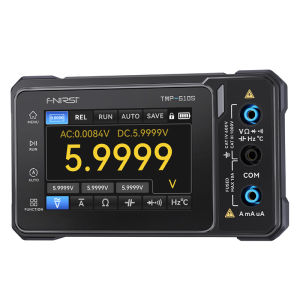 FNIRSI | Digital Multimeter Handheld Oscilloscope Signal Generator