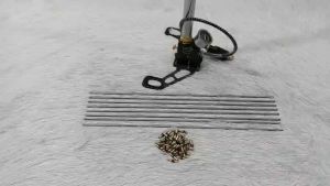 Phụ Kiện Sửa Bơm Xe Máy Ô Tô Ống Đũa Bơm F B_OanhThảo86