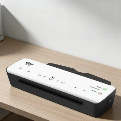 Good | Multipurpose Laminating Machine for Home Office and Commercial Use