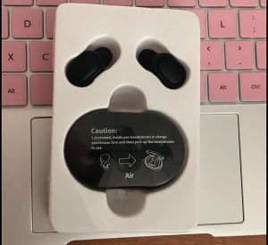 Tai Nghe Bluetooth TWS E7S Air Fone Tai Nghe Không Dây Dành Cho Xiaomi Tai Nghe Chống Ồn Có Mic Tai Nghe Bluetooth Không Dây