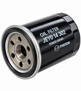 Mazda Engine Oil Filter – JEY0-14-302