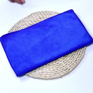Premium Microfiber Car Cleaning Towels Lint-Free Super Absorbent Drying Cloths for Auto Detailing