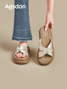 Agsdon | Aesthetic Summer Slippers