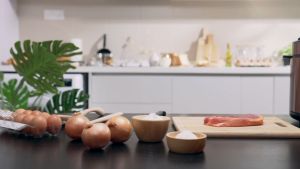 Russell Taylors 6L Pressure Cooker PC-60 (1000W) PC60 / Midea 6L Pressure Cooker MY12LS605A