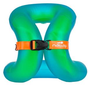 Armband Swimming Gear Thick Inflatable For Adult & Kids