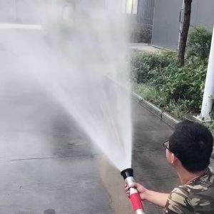 หัวฉีดเกษตร ปืนฉีดน้ำ หัวฉีดสปริงเกอร์ หัวฉีดรดน้ำ การให้น้ำในสวน 1-2 นิ้ว 1.2-2.5 นิ้ว 2-5 รป หลายรุ่น