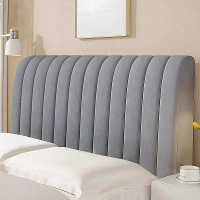 Oral-B | Double Bed Headboard Cushion Modern Simple Soft Package Detachable