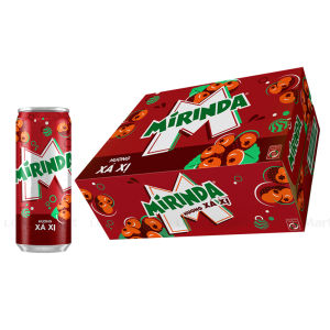 thùng 24lon nước ngọt mirinda xaxi 320ml đậm đà thơm ngon đúng vi xá xị là nước giải khác bật tung năng lượng uống lạnh ngon tuyệt đỉnh hạn sử dụng luôn mới