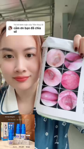 Xịt Mũi Thảo Dược Giúp Làm Thông Mũi Giúp Dễ Thở Giảm Khó Chịu Khi Nghẹt Mũi Sổ Mũi An Toàn Tiện Lợi