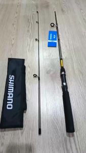 SHIMANO FX SPINNING / BAITCASTING (BC) FISHING ROD