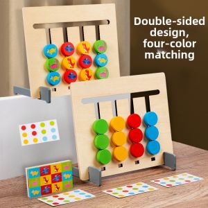 Logical Thinking Training Attention Improvement Toy