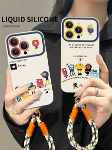 Discover the Best Cute Cartoon Silicone Phone Cases for iPhone