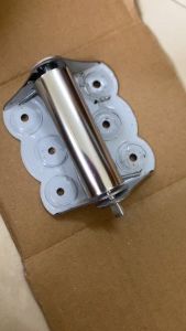 bản lề lò xo INOX cửa tự động đóng - Tiết kiệm - tiện lợi - gia dụng thông minh