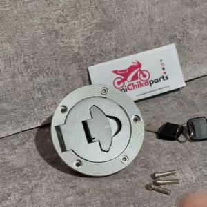 Tutup Tangki Tengki Bensin Vixion New 2010 NVA NVL Pnp Scorpio New Z G Steko Robot R15 V1 V2 R25 MT15 Yamaha Xabre Cover Tengki R 15 25 MT 15