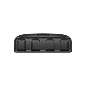 Car Seat Back Hook for Tesla Model Y/3 Storage and Decorative Accessory