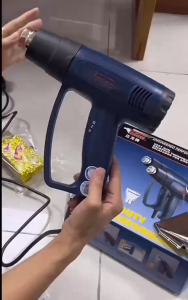 Máy khò nhiệt máy thổi nóng Talon 2000W TH-8623B hàng xịn chính hãng