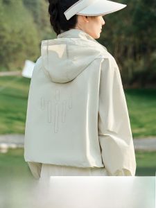 MiiOW | เสื้อแจ็คเก็ตกันแดดผ้าถักสำหรับผู้หญิง MiiOW Cat ฤดูร้อนปี 2025 ใหม่ กันแดด กันยูวี แห้งเร็ว แขนยาว ปกติ