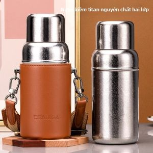 zuvor | Ly Cách Nhiệt Titan Sức Chứa Lớn