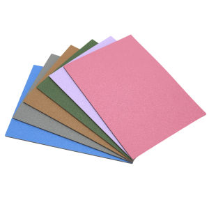 Anti-slip PVC Sports Floor