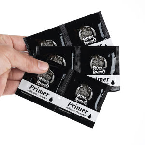6~1000PCS Primer Adhesion Promoter Bags Non-Woven Wipes for Double Sided Adhesive Tape Enhancers
