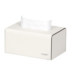 Mavobo | Creative Elegant Cream-style Tissue Box