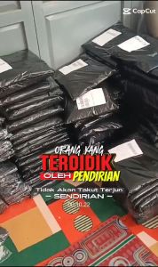 BUKAN KAIN SERAT KOTAK KOTAK CELANA PANJANG TACTICAL KARGO PDL LAPANGAN PRIA BAHAN PREMIUM