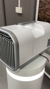 Portable air conditioners Caravan air conditioners Outdoor camping tent small air conditioners Air compression coolers Window type air conditioner