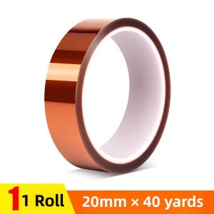 YOUJIANG | High Temperature Resistant Heat Insulating No-Residue Adhesive Tape